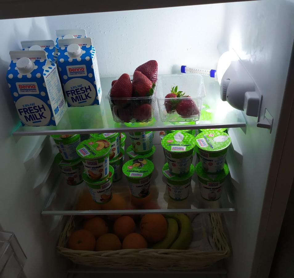 Estrella Lodging Rabat Dış mekan fotoğraf