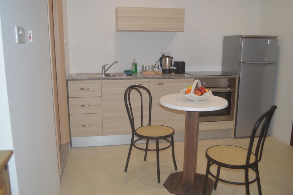 Estrella Lodging Rabat Oda fotoğraf