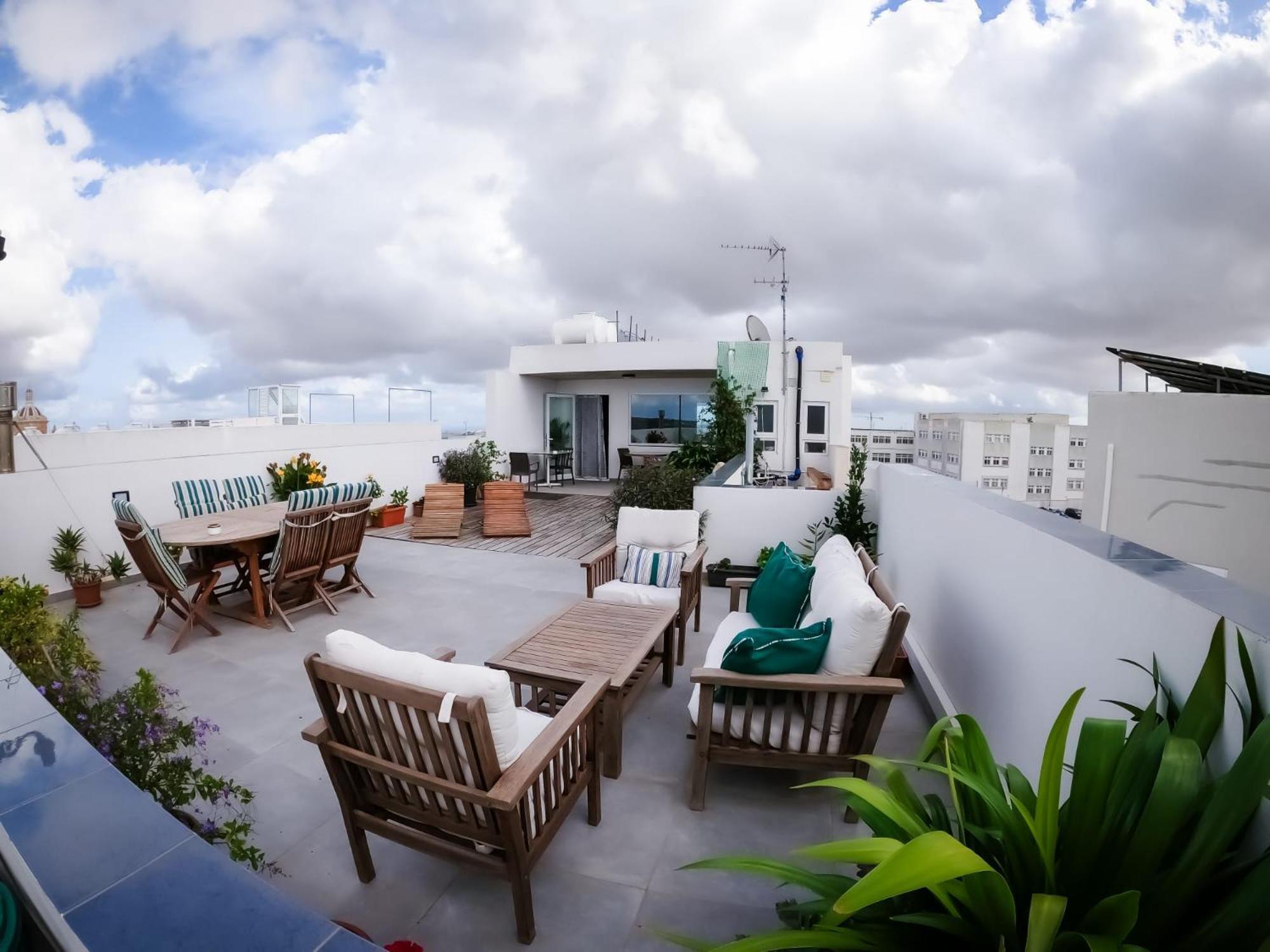 Estrella Lodging Rabat Dış mekan fotoğraf