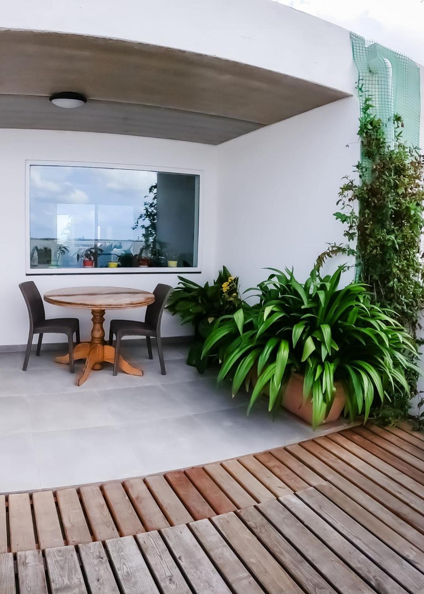 Estrella Lodging Rabat Dış mekan fotoğraf