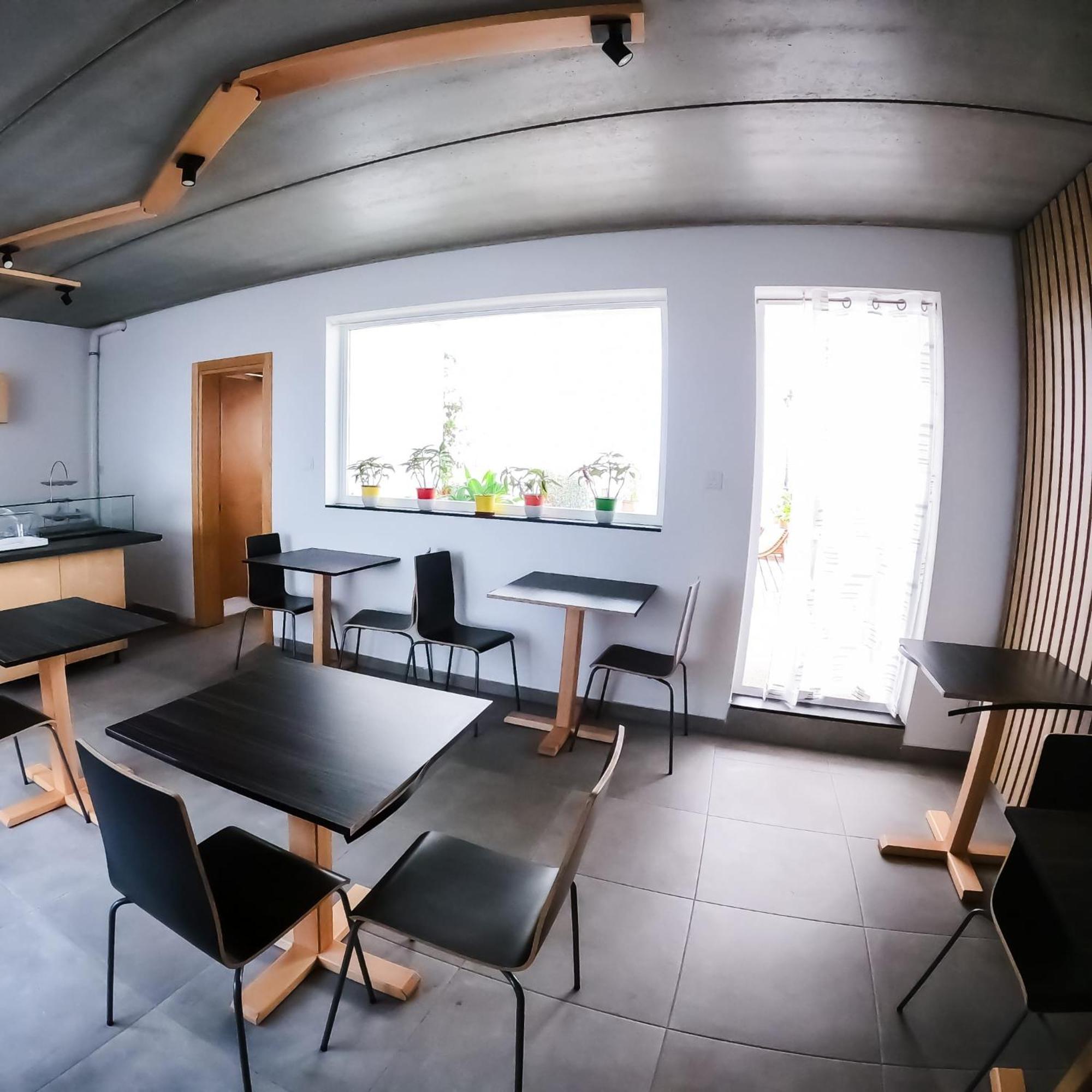 Estrella Lodging Rabat Dış mekan fotoğraf