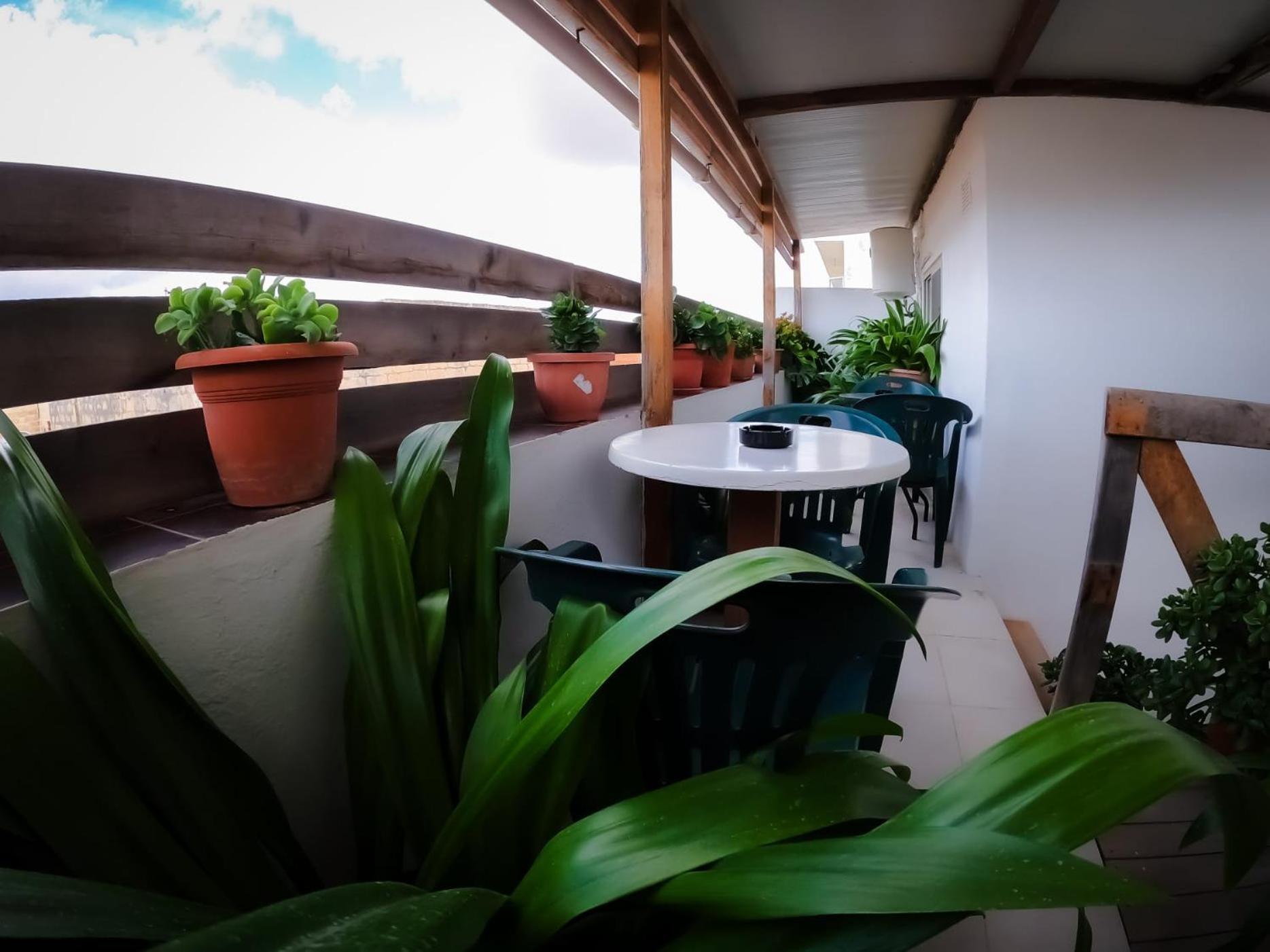 Estrella Lodging Rabat Dış mekan fotoğraf
