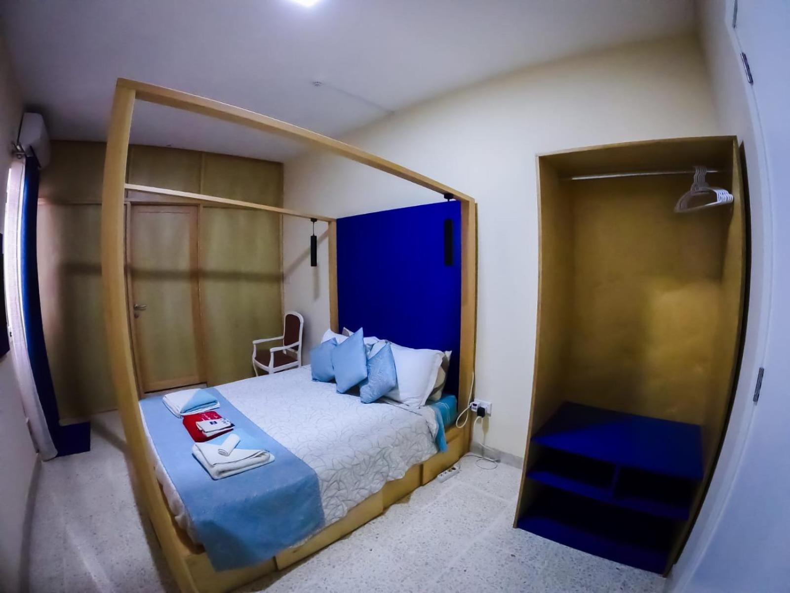 Estrella Lodging Rabat Dış mekan fotoğraf