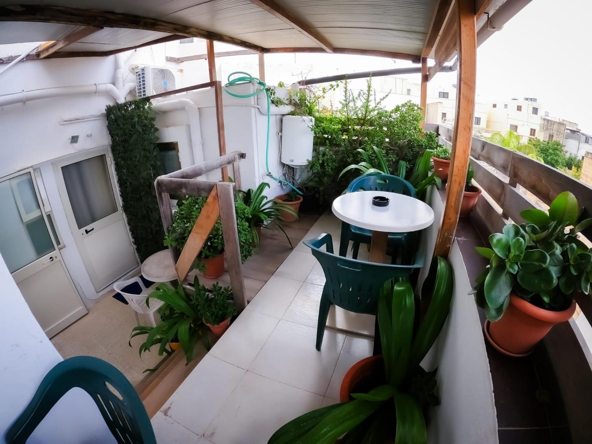 Estrella Lodging Rabat Dış mekan fotoğraf