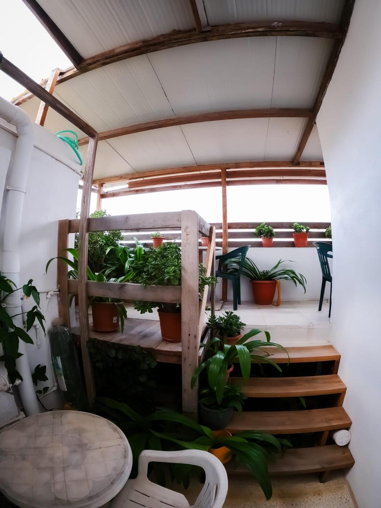Estrella Lodging Rabat Dış mekan fotoğraf
