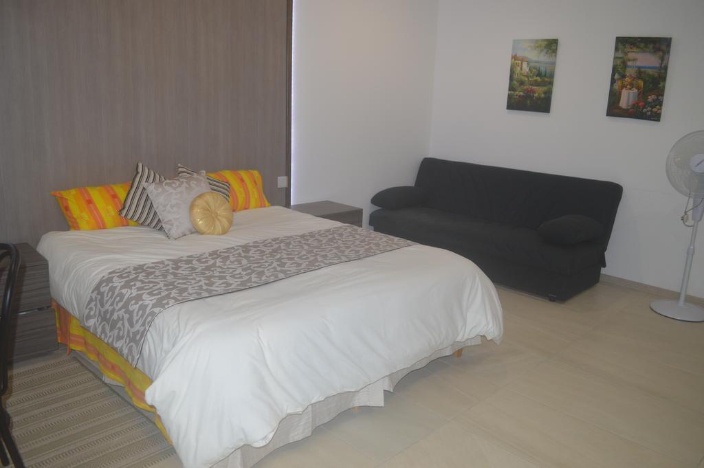 Estrella Lodging Rabat Dış mekan fotoğraf
