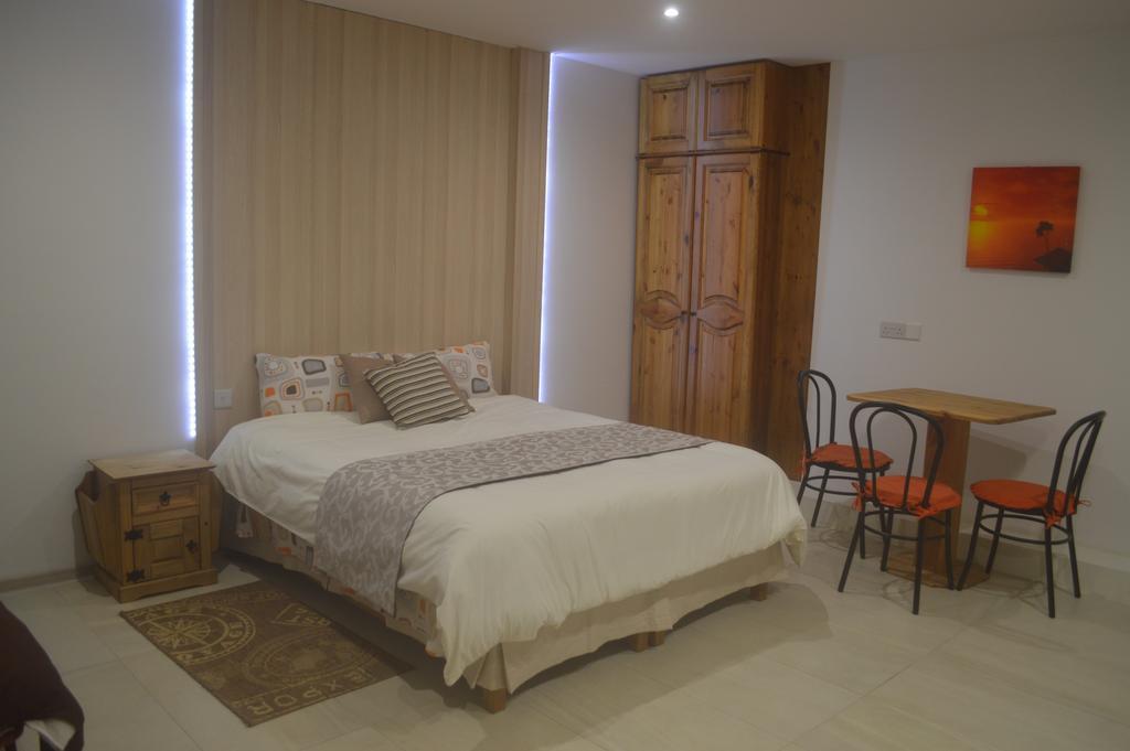 Estrella Lodging Rabat Dış mekan fotoğraf