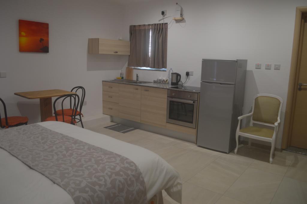 Estrella Lodging Rabat Dış mekan fotoğraf