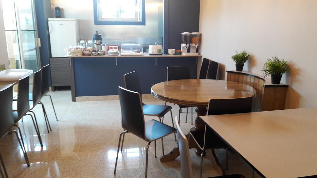Estrella Lodging Rabat Dış mekan fotoğraf
