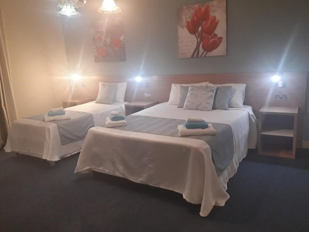 Estrella Lodging Rabat Dış mekan fotoğraf