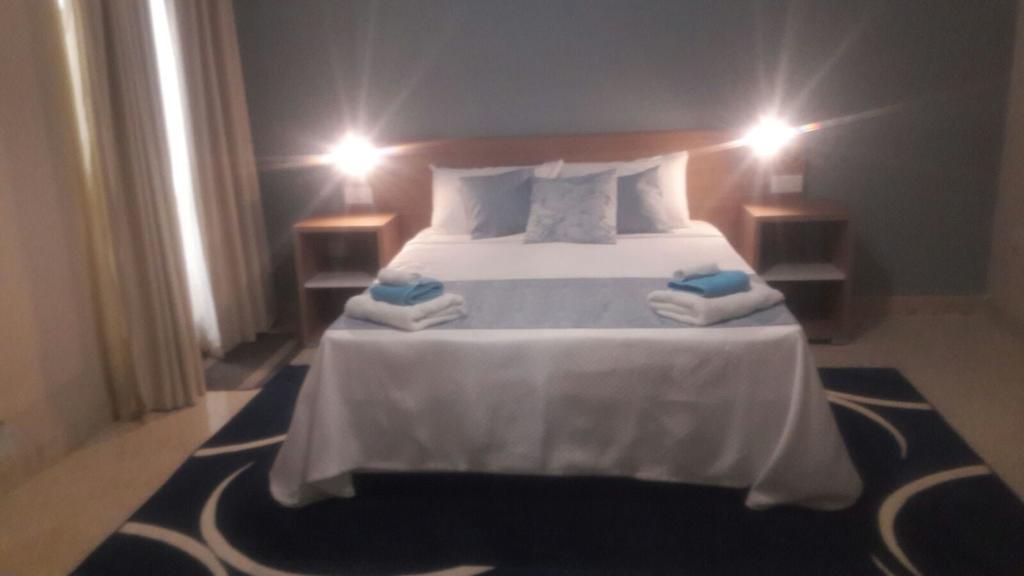 Estrella Lodging Rabat Dış mekan fotoğraf