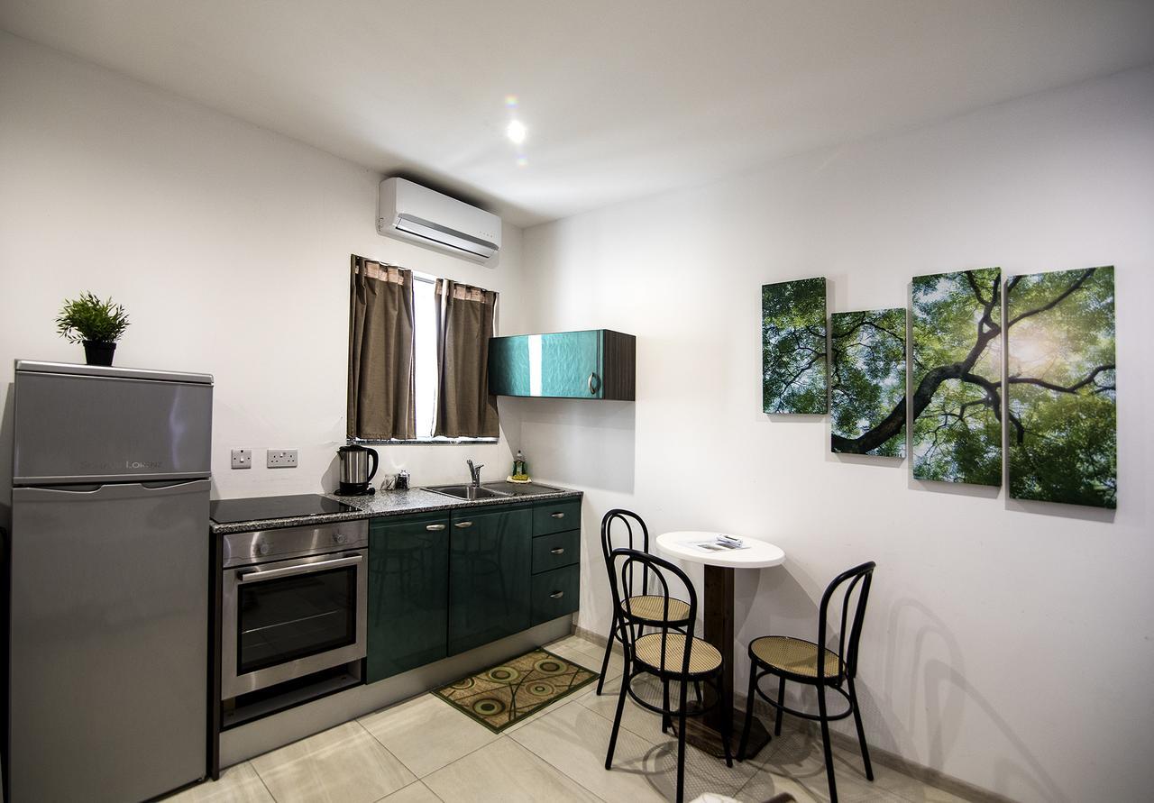 Estrella Lodging Rabat Dış mekan fotoğraf