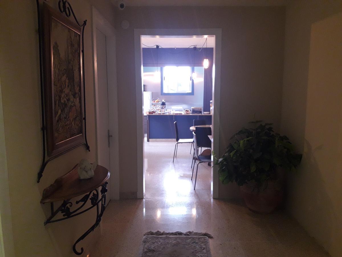 Estrella Lodging Rabat Dış mekan fotoğraf