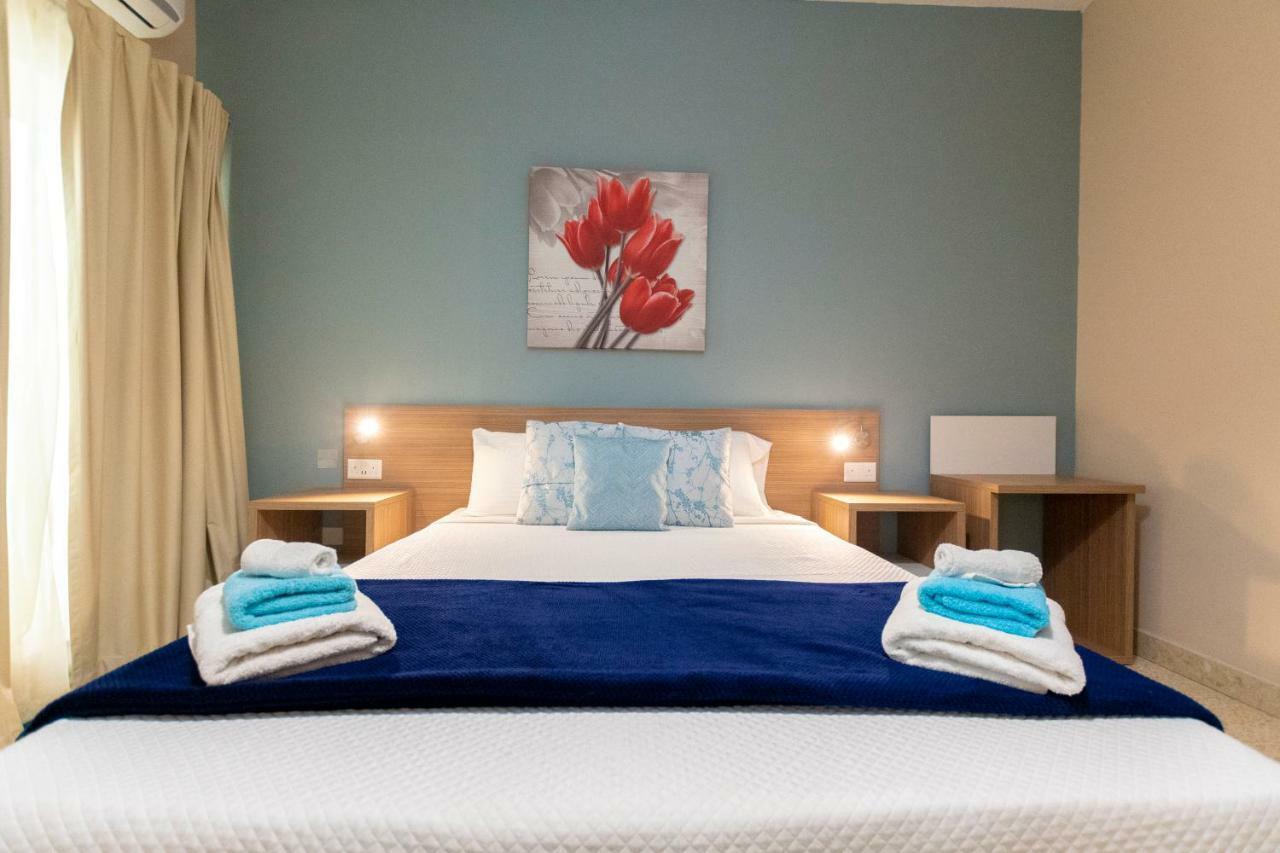 Estrella Lodging Rabat Dış mekan fotoğraf