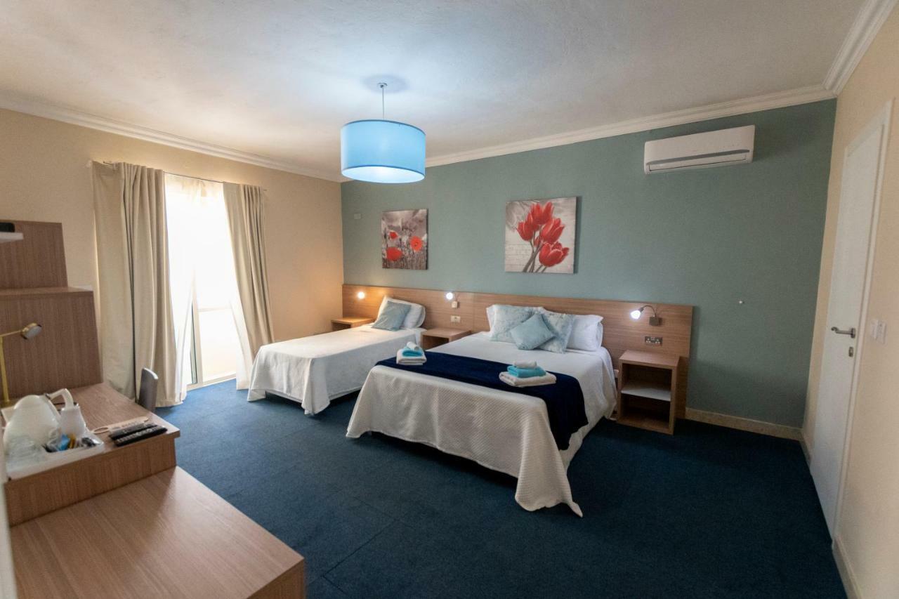 Estrella Lodging Rabat Dış mekan fotoğraf