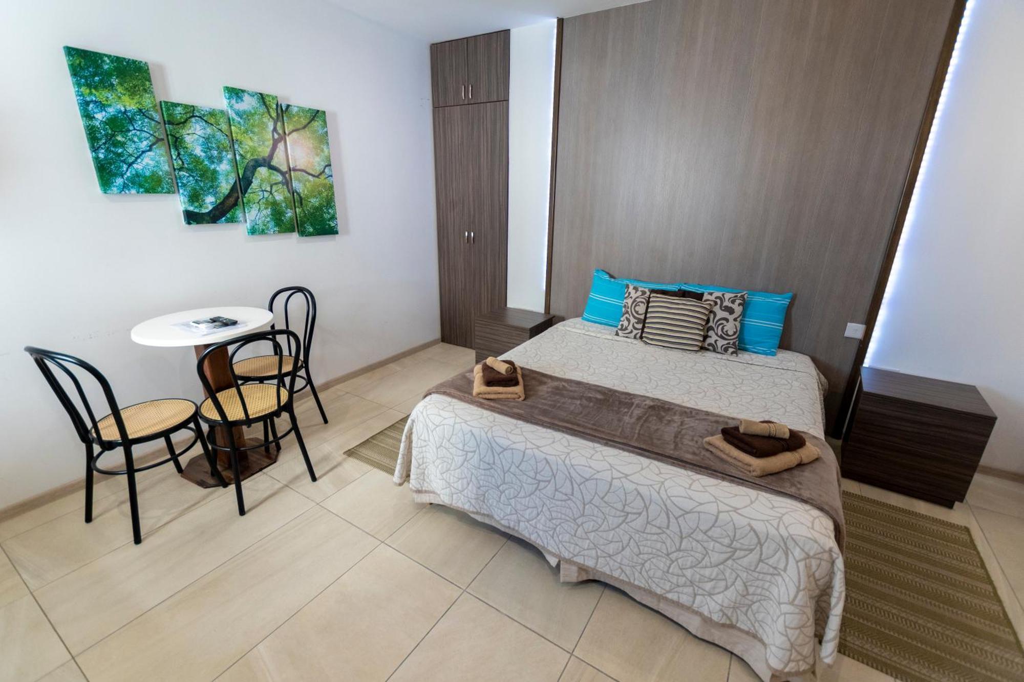 Estrella Lodging Rabat Dış mekan fotoğraf