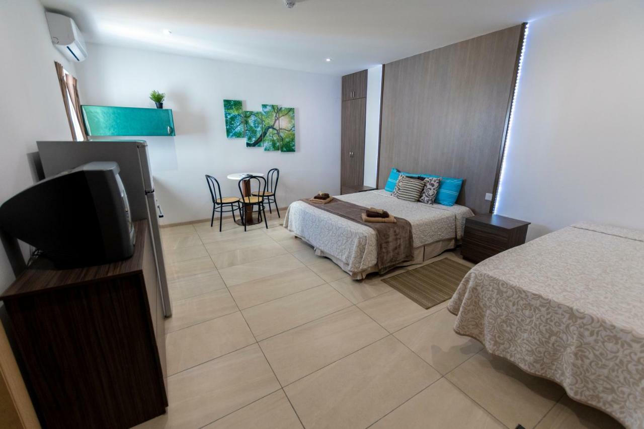 Estrella Lodging Rabat Dış mekan fotoğraf