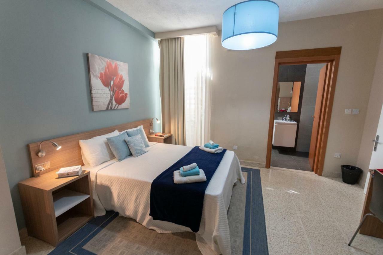 Estrella Lodging Rabat Dış mekan fotoğraf