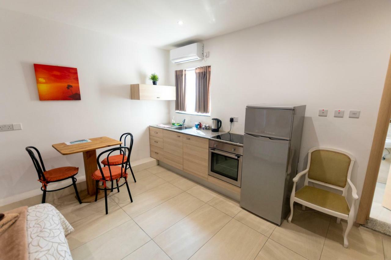 Estrella Lodging Rabat Dış mekan fotoğraf