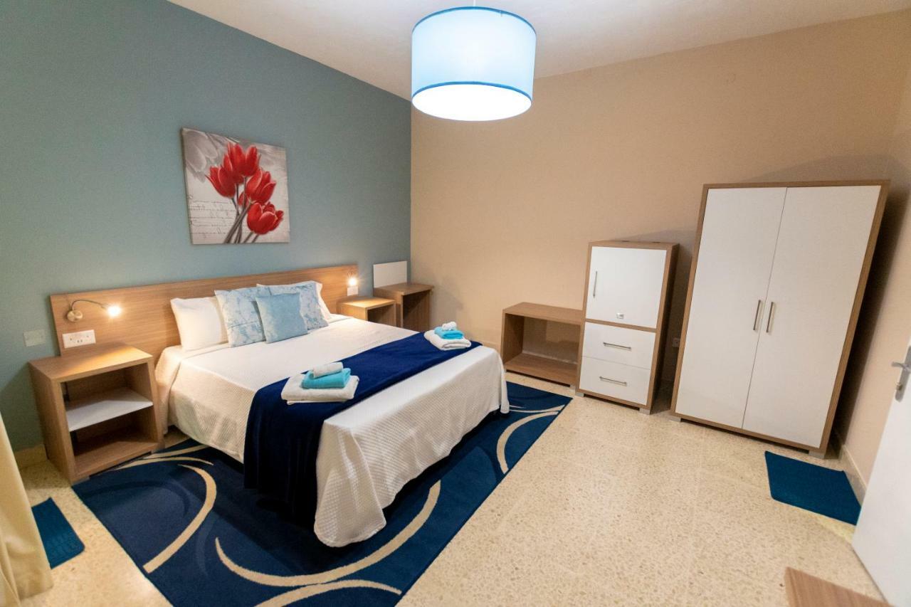 Estrella Lodging Rabat Dış mekan fotoğraf