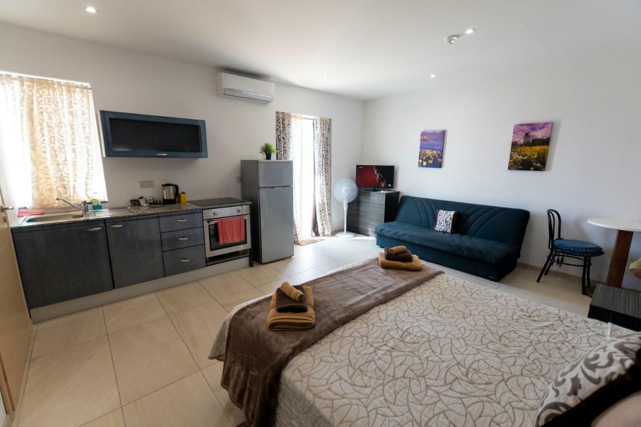 Estrella Lodging Rabat Dış mekan fotoğraf