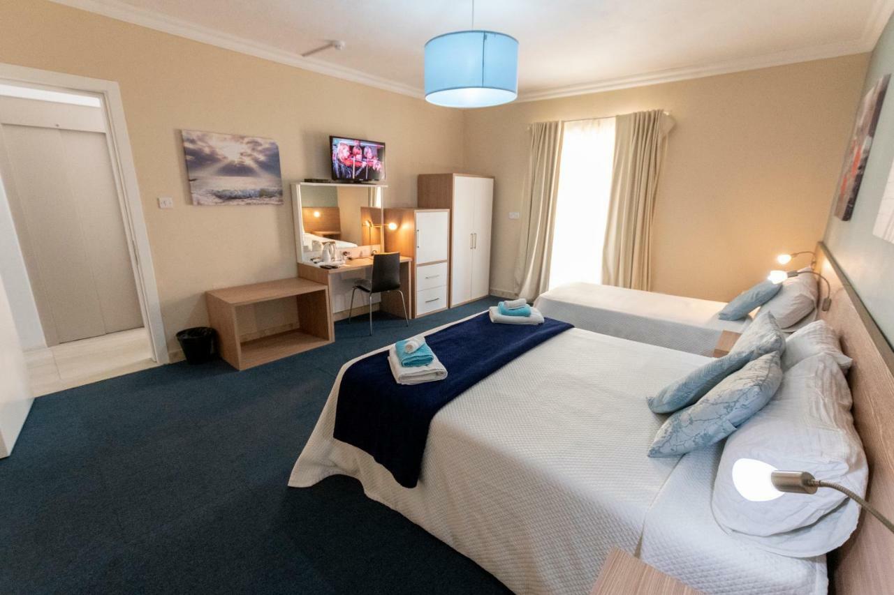 Estrella Lodging Rabat Dış mekan fotoğraf