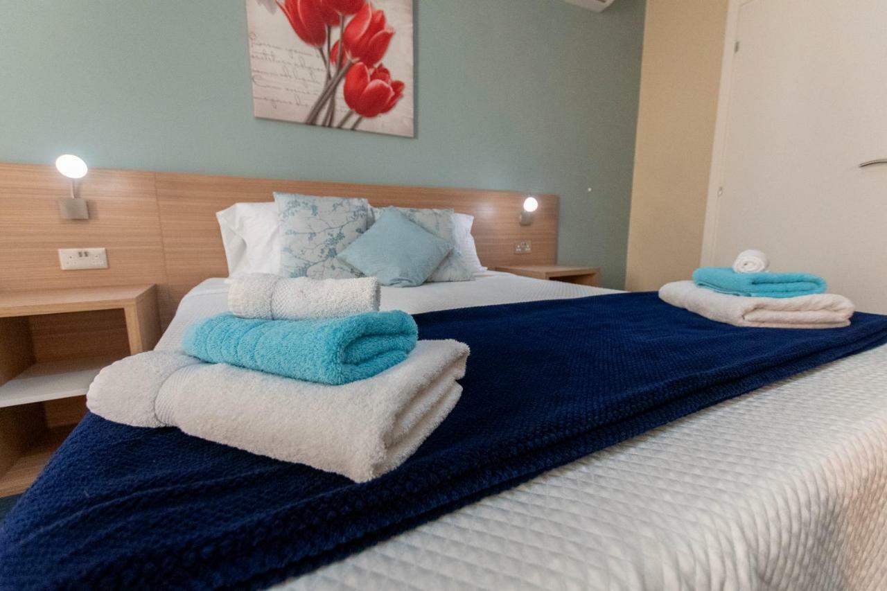Estrella Lodging Rabat Dış mekan fotoğraf