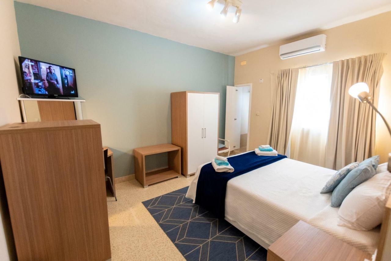 Estrella Lodging Rabat Dış mekan fotoğraf