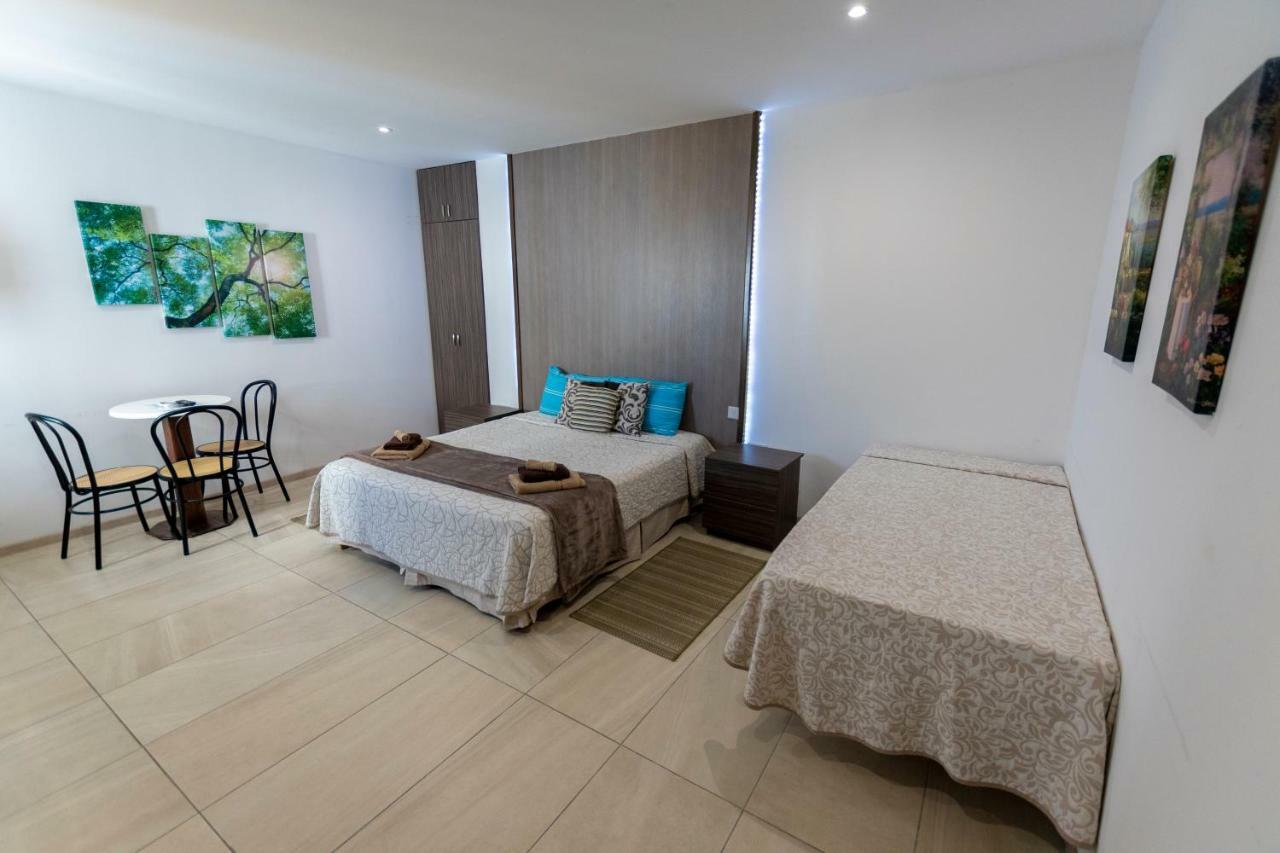 Estrella Lodging Rabat Dış mekan fotoğraf