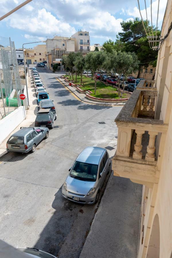 Estrella Lodging Rabat Dış mekan fotoğraf