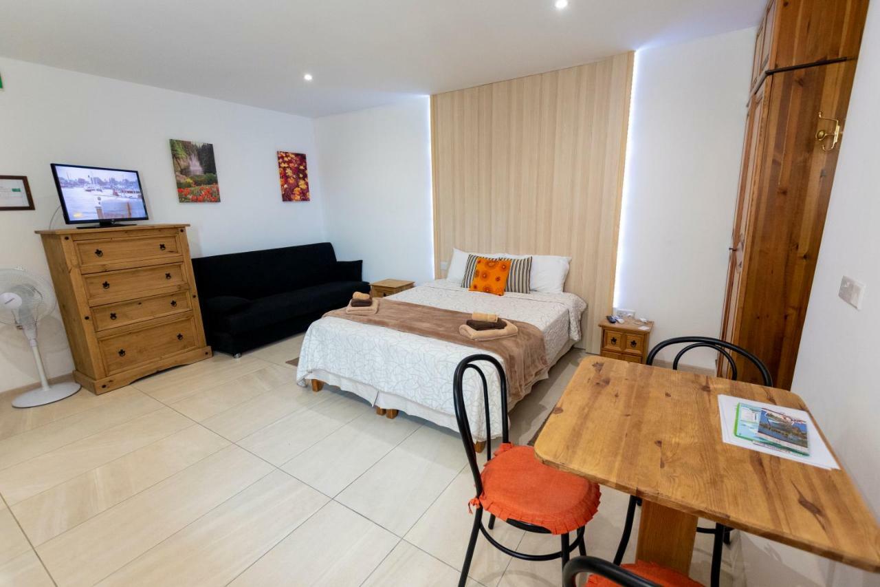 Estrella Lodging Rabat Dış mekan fotoğraf