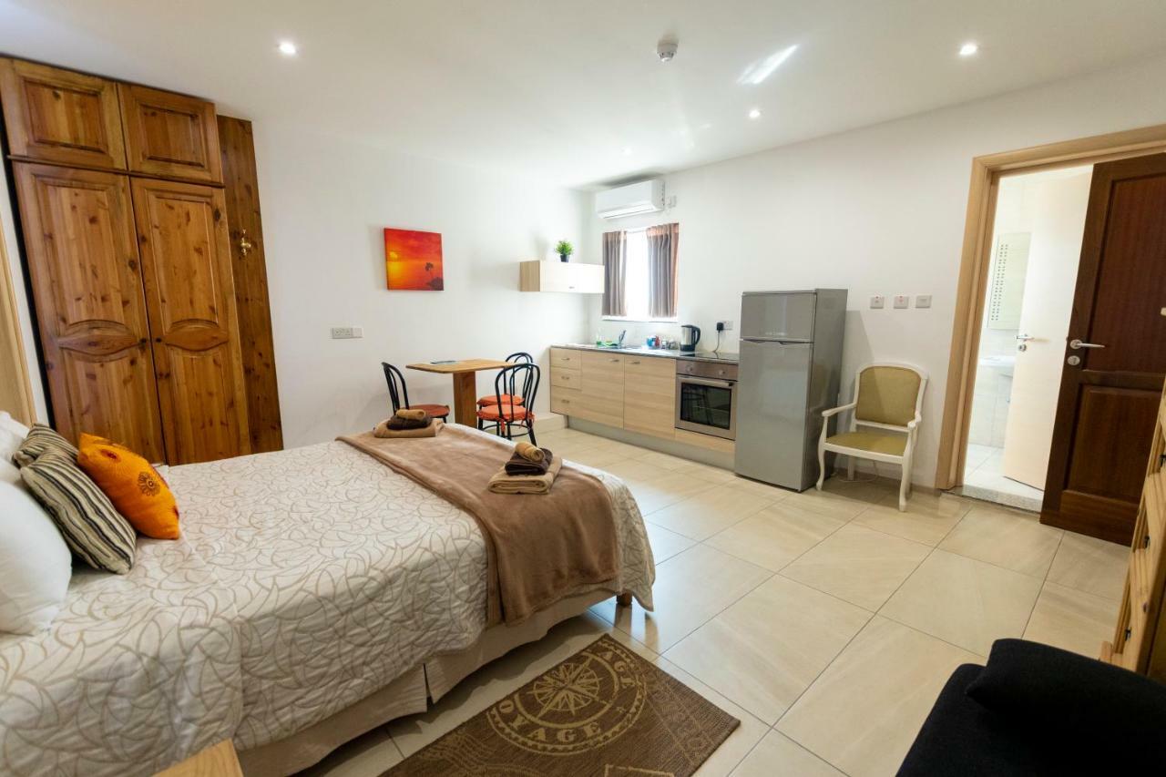 Estrella Lodging Rabat Dış mekan fotoğraf