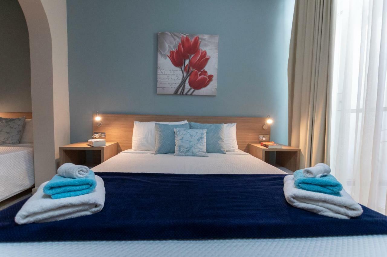 Estrella Lodging Rabat Dış mekan fotoğraf
