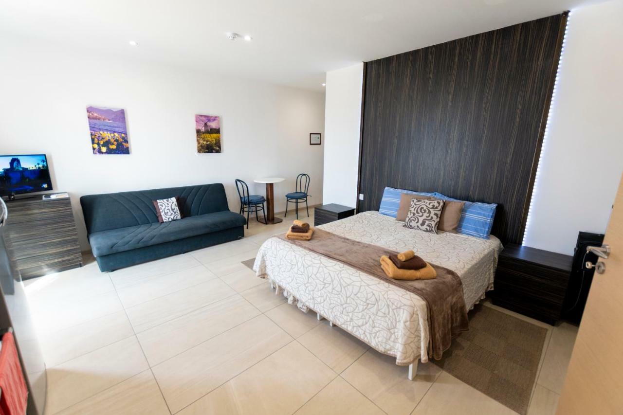 Estrella Lodging Rabat Dış mekan fotoğraf