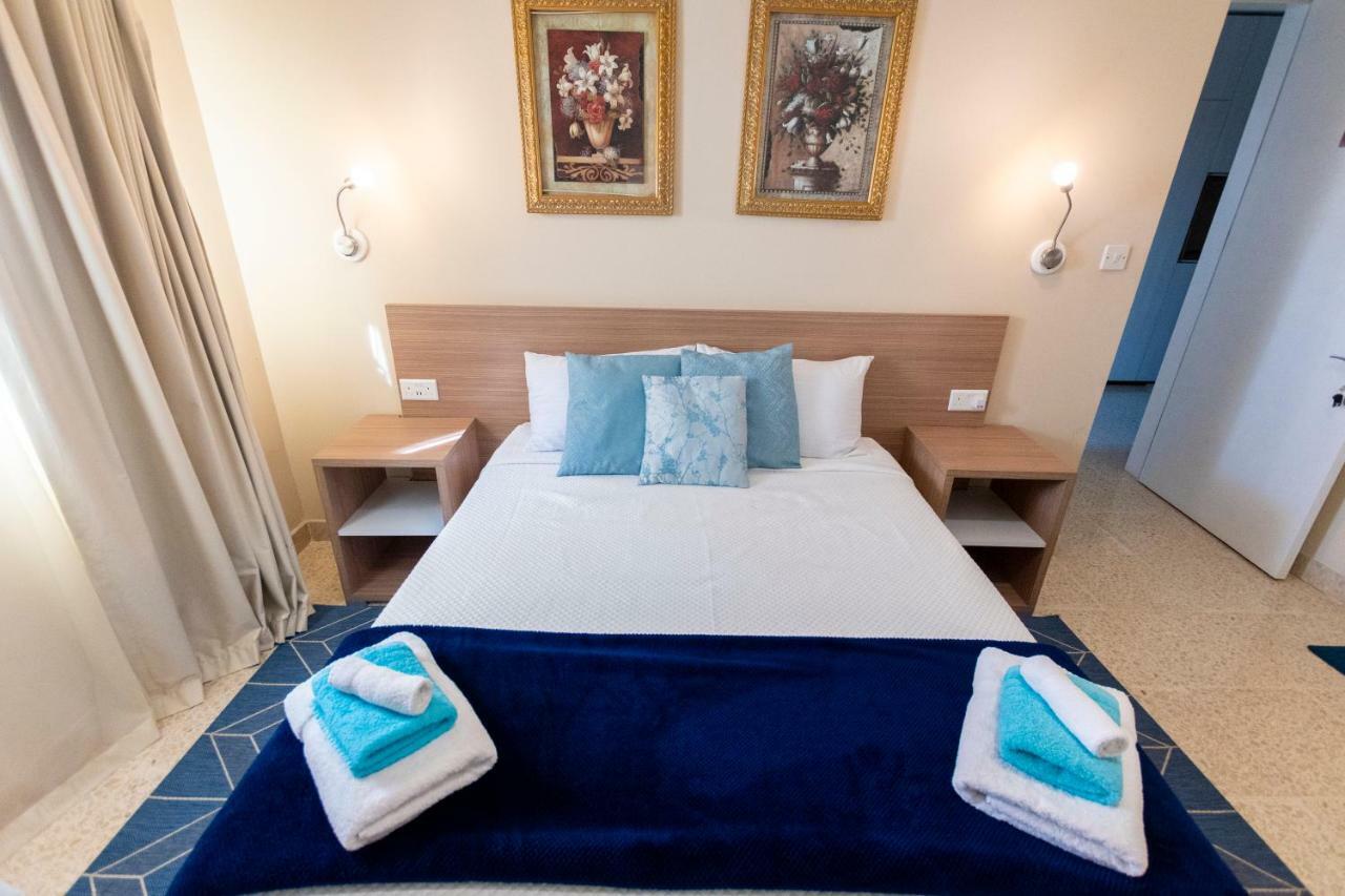 Estrella Lodging Rabat Dış mekan fotoğraf