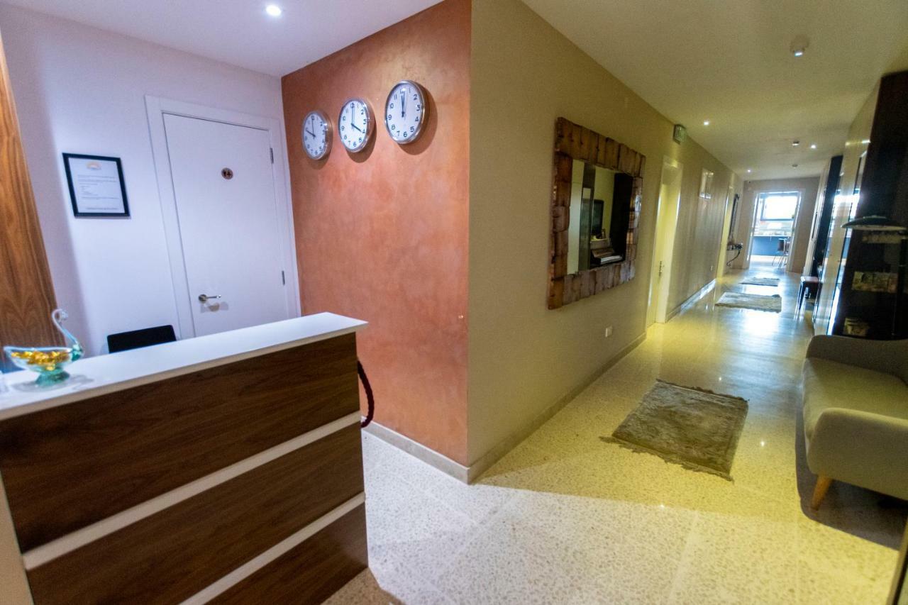 Estrella Lodging Rabat Dış mekan fotoğraf