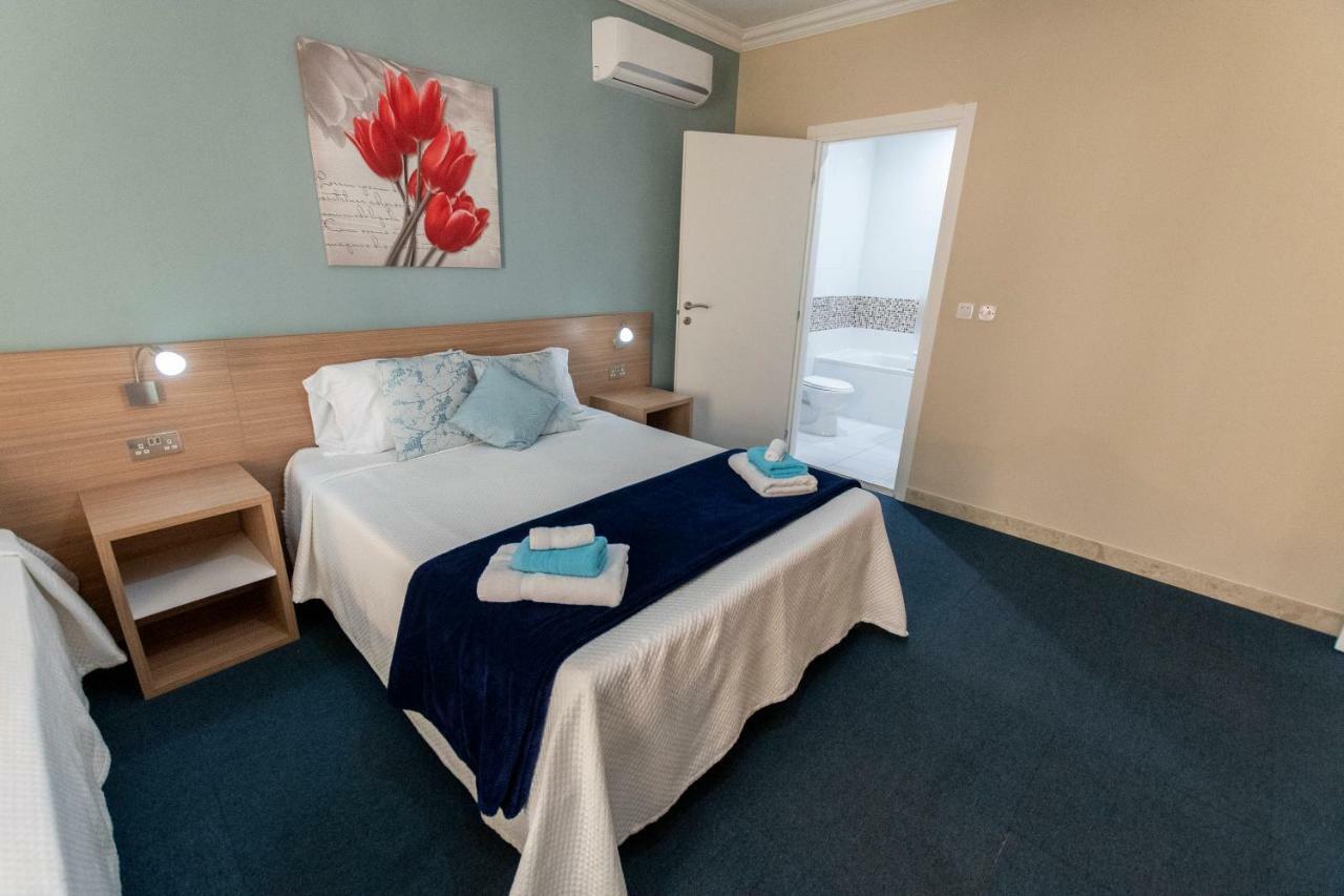 Estrella Lodging Rabat Dış mekan fotoğraf