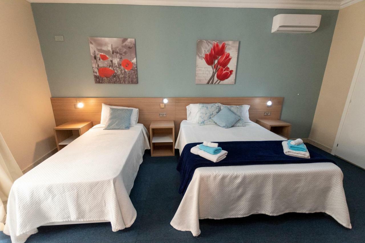 Estrella Lodging Rabat Dış mekan fotoğraf