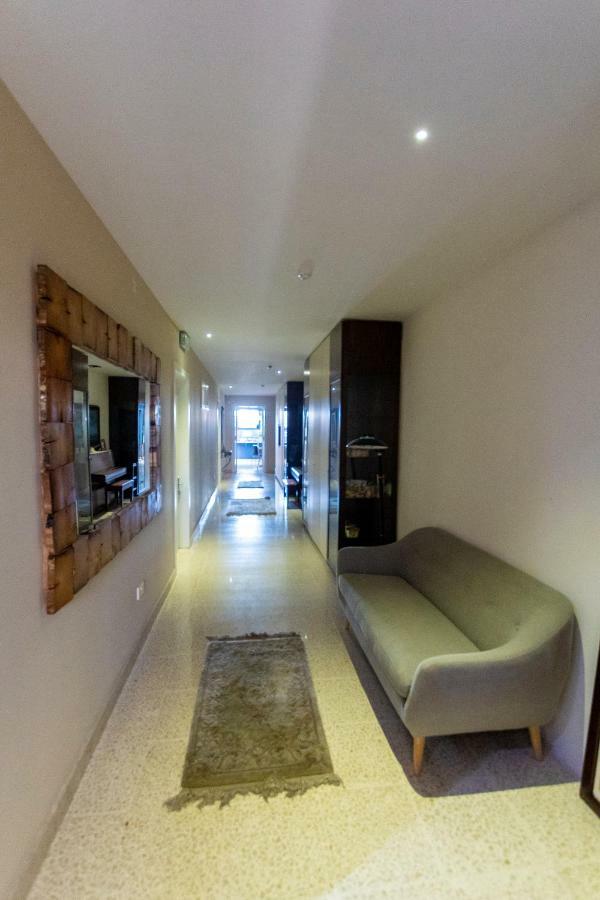 Estrella Lodging Rabat Dış mekan fotoğraf