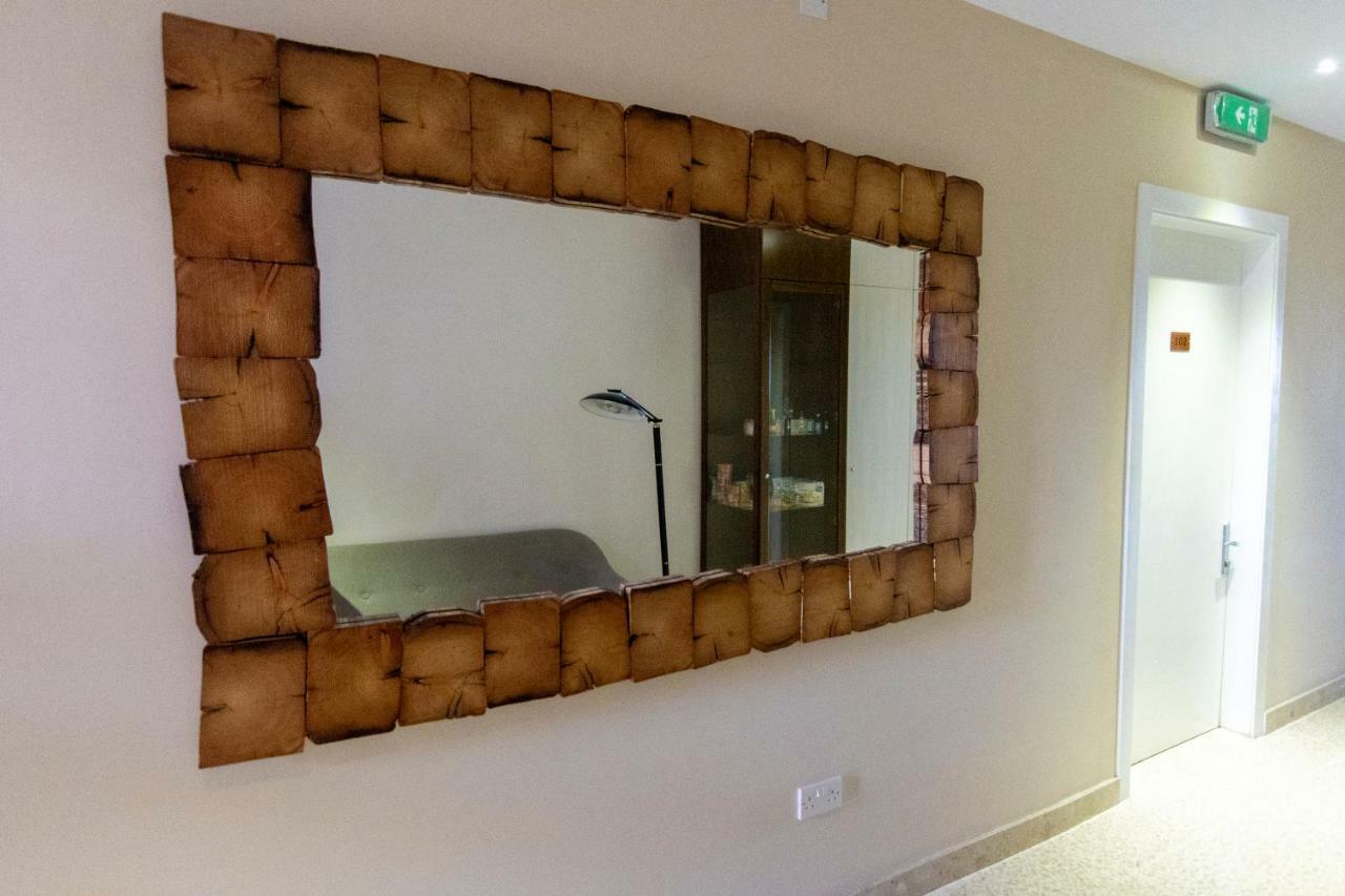 Estrella Lodging Rabat Dış mekan fotoğraf